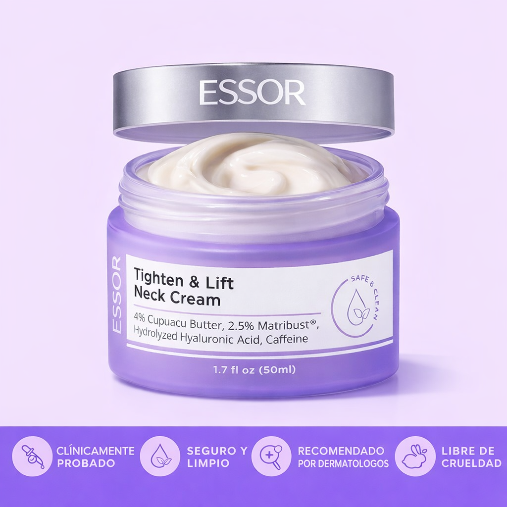 ESSOR® Sérum Reafirmante
