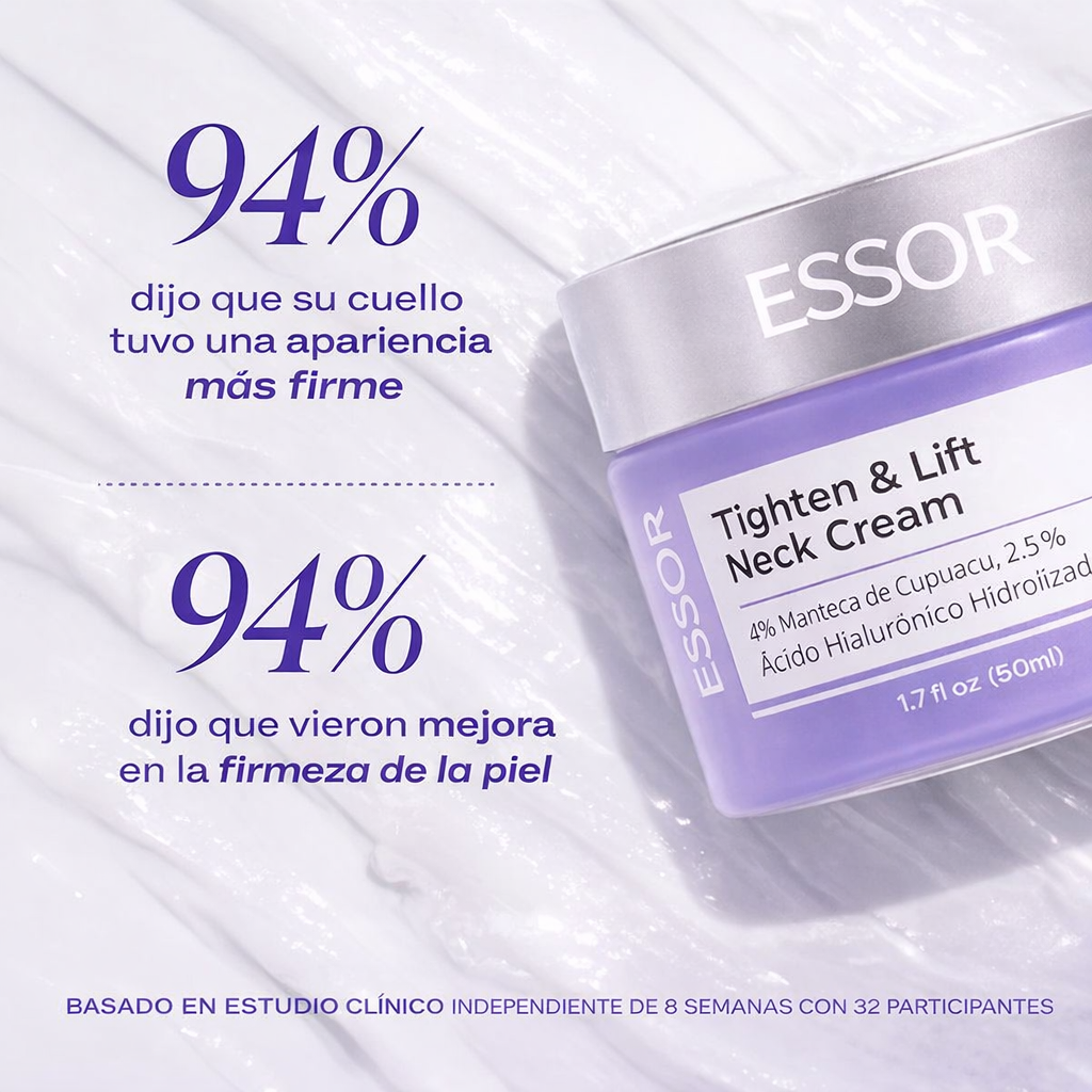 ESSOR® Sérum Reafirmante