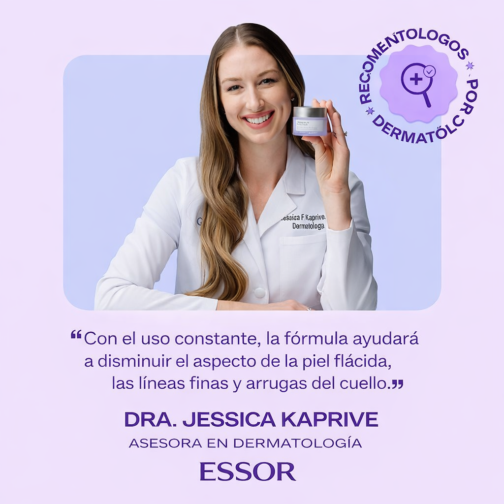 ESSOR® Sérum Reafirmante